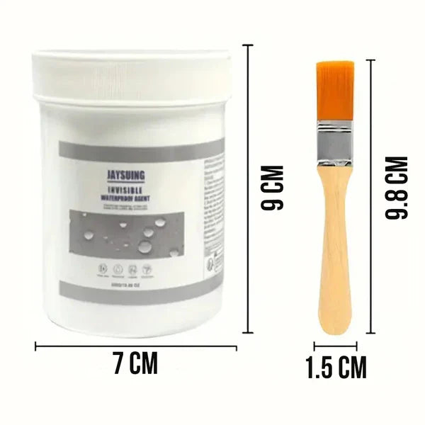 Pack Sellador Invisible 1 + 2 Gratis – Protección Duradera