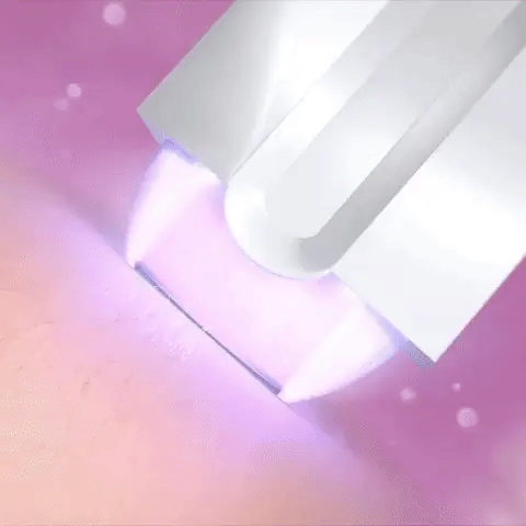🔥Oferta Novedosa Depiladora Portátil Eléctrica Yest – Unisex🔥🌸
