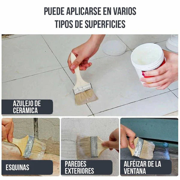 Pack Sellador Invisible 1 + 2 Gratis – Protección Duradera